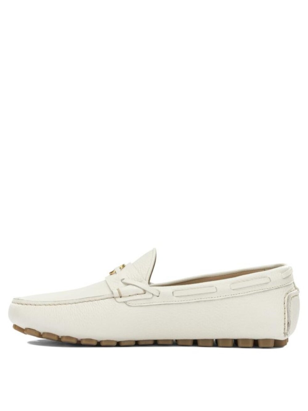 Valentino Garavani Driver Fastway Moccasins IT 44 Men - Picture 3 of 5